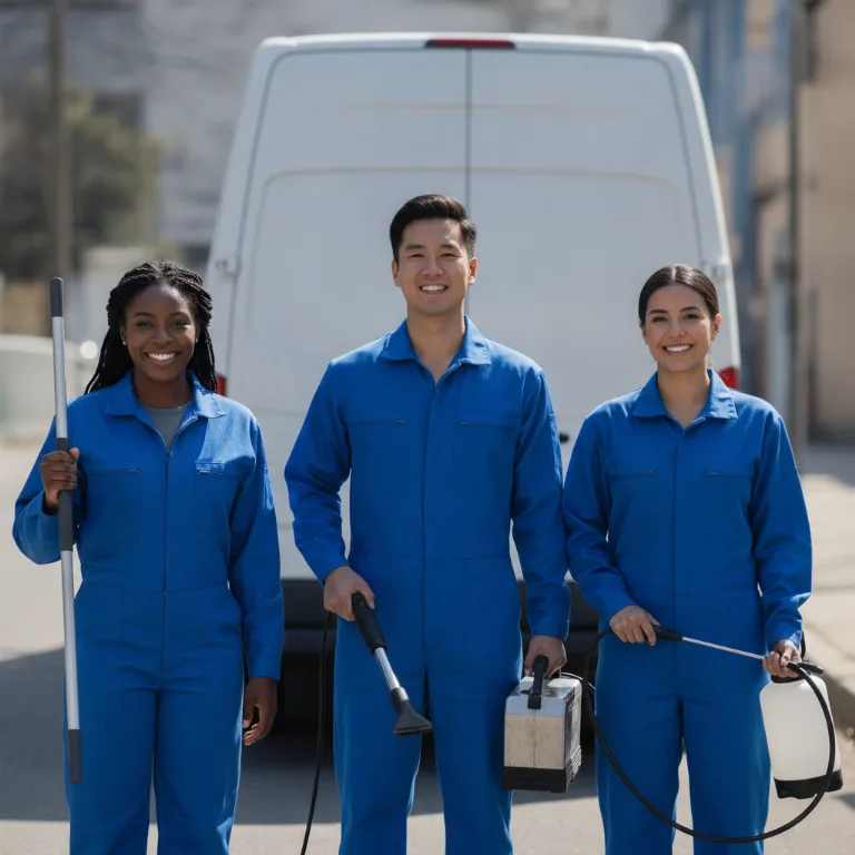 bed bug treatment Shoreham-by-Sea